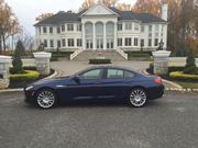 2013 BMW Other 650 GRAND COUPE